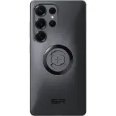 SP Connect SPC+ Series - Telefoonhoes voor de Samsung Galaxy S25 Ultra - Zwart