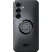 SP Connect SPC+ Series - Telefoonhoes voor de Samsung Galaxy S25 - Zwart