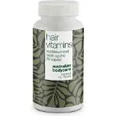 Australian bodycare Hair Vitamins 60 pieces