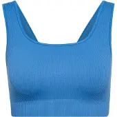 Hummel Sport bh 'Pulse' blauw