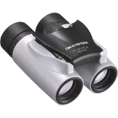 OM SYSTEM Slim 8x21 RC II, parelwit