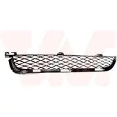VAN WEZEL 0686591 Ventilatiegrille, bumper
