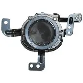 VAN WEZEL 8568995 Mistlamp