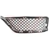 VAN WEZEL 0679591 Ventilatiegrille, bumper