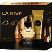 La Rive Cash Women Geschenkset 190 ml
