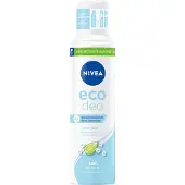Nivea Deospray Eco Fresh Blue 125 ml deodorant