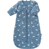 Fresk Dinosaur 110 Cm Sleeping Bag Blauw Kinderen