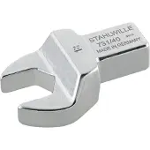 Stahlwille 58214036 Insteek-steeksleutel