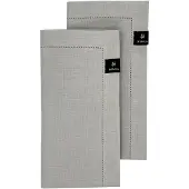Himla Ebba Servet - 2 stuks - Pearl