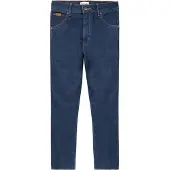 Wrangler Texas straight dark stone