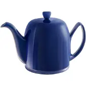 Degrenne Salam monochrome theepot 1 L Blue