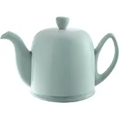 Degrenne Salam monochrome theepot 0,7 L Almond green