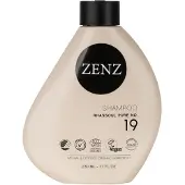 Zenz Organic Rhassoul Pure No. 19 Treatment Shampoo 230 ml