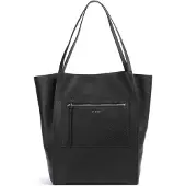 Ted Baker Schoudertas 'Tammila' zwart