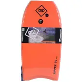 RIP Ripper 42´+leash Coil Bodyboard