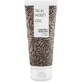 Australian bodycare Anti-Puistjes Gezichtsreiniger 200 ml