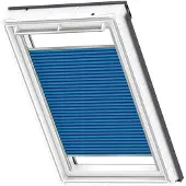Velux Manueel Zwevend Vouwgordijn Mk08 1156s
