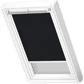 Velux Lichtdoorlatend Rolgordijn Rfl Sk06 4069swl - Manueel - Zwart