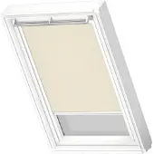 Velux Lichtdoorlatend Rolgordijn Rfl Pk04 1086swl - Manueel - Beige
