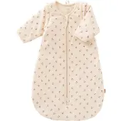 Fresk Gooseberries 90 Cm Sleeping Bag Beige Kinderen