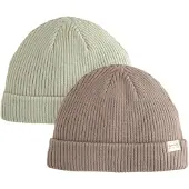 Next Muts mokka / pastelgroen