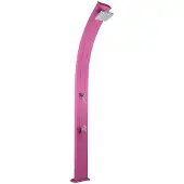 Formidra Spring 30l Solar Shower Roze 30 Liters