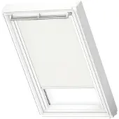 Velux Lichtdoorlatend Rolgordijn Rfl Pk08 1028swl - Manueel - Wit