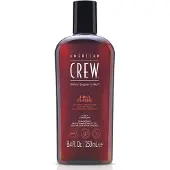 American Crew Hair Care & Body 3in1 Classic Shampoo 250 ml