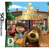 The Magic Roundabout