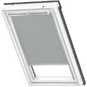 Velux Verduisterend Rolgordijn Dkl S31 0705s - Manueel - Grijs
