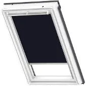 Velux Verduisterend Rolgordijn Dkl U10 1100s - Manueel - Blauw