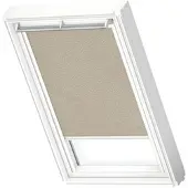 Velux Verduisterend Rolgordijn Dkl Pk04 4579swl - Manueel - Natuurlijk