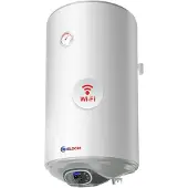 Eldom FAVOURITE 80 liter boiler 2 kW. Electronic Control Wi-Fi