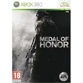 Medal of Honor (2010) - (BBFC) /X360