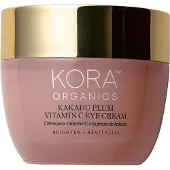 KORA Organics Kakadu Plum Vitamin C Eye Cream Oogcrème 15 ml