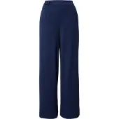 Object Broek 'Lisa' nachtblauw