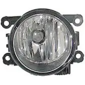 VAN WEZEL 4386997 Mistlamp