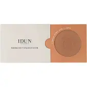 IDUN Minerals Bronzer Sommatdröm Bronzing poeder 4.6 g Sommatdröm