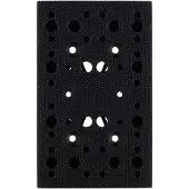 Makita Steunzool Velcro | 80x133 mm | Voor BO005CG & BO006CG - 1914H9-4