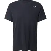 Nike Functioneel shirt zwart / wit