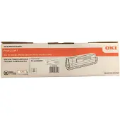 OKI 46606508 toner wit (origineel)