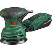 Bosch Powertools Pex 220 A Schuurmachine