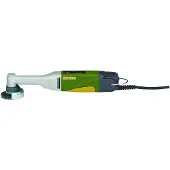 Proxxon Micromot LHW 28 547 Haakse slijper met lange hals 50 mm Incl. koffer 100 W