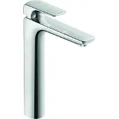 Kludi Ameo - Wastafelkraan, chroom 412980575