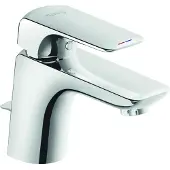 Kludi Ameo - Wastafelkraan, chroom 410290575