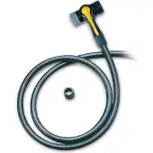 Topeak Twinhead Pomp