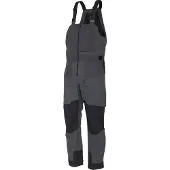 Westin W4 Bib Pants Grijs L Man