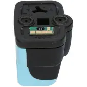PrintAbout Huismerk HP 363 (C8774EE) Inktcartridge Licht-cyaan