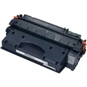 PrintAbout Huismerk HP 49X (Q5949X) Toner Zwart Hoge capaciteit
