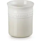 Le Creuset Spatelpot Rond Meringue Aardewerk 1,1L